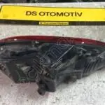2012-2016 VOLKSWAGEN BEETLE SAĞ STOP