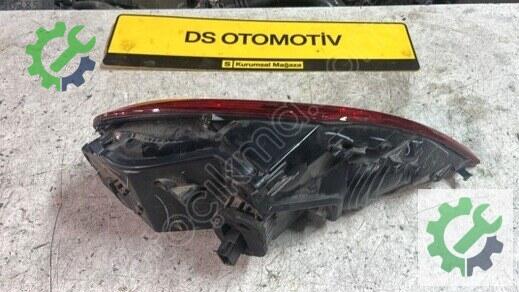 Volkswagen Beetle Sağ Arka Stop 2012-2016 çıkma parça