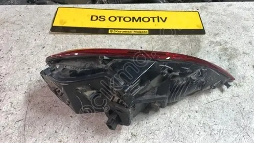 Volkswagen Beetle Sağ Arka Stop 2012-2016 çıkma parça