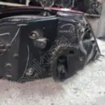 2012-2016 VOLKSWAGEN BEETLE SAĞ STOP