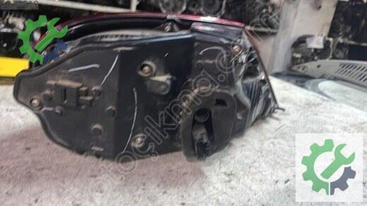 Volkswagen Beetle Sağ Arka Stop 2012-2016 çıkma parça