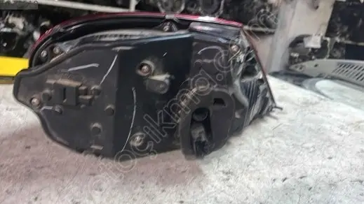 Volkswagen Beetle Sağ Arka Stop 2012-2016 çıkma parça