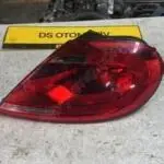 2012-2016 VOLKSWAGEN BEETLE SAĞ STOP
