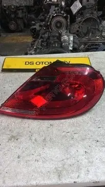 Volkswagen Beetle Sağ Arka Stop 2012-2016 çıkma parça
