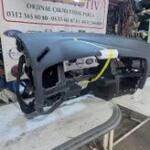 2012-2016 VOLKSWAGEN GOLF 7 SIFIR TORPİDO VE GÖĞÜS