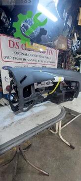 Volkswagen Golf Torpido 2012-2016 çıkma parça