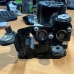 2012-2016 VOLVO S60 ABS BEYNİ