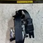2012-2016 VOLVO S60 SAĞ ÖN EMNİYET KEMERİ