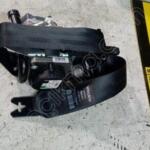 2012-2016 VOLVO S60 SAĞ ÖN EMNİYET KEMERİ