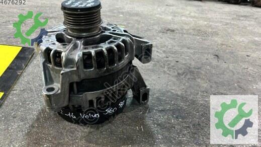 Volvo S60 Şarj Dinamosu 2012-2016 çıkma parça
