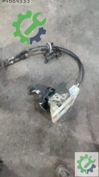 Volvo S60 Vites Halatı 2012-2016 çıkma parça