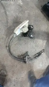 Volvo S60 Vites Halatı 2012-2016 çıkma parça