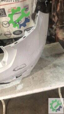 Volvo V40 Arka Tampon 2012-2016 çıkma parça
