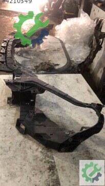 Volvo V40 Ön Panel 2012-2016 çıkma parça
