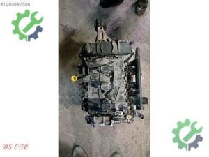 2012-2016 CİTROEN C3 1.2 BENZİNLİ KOMPLE MOTOR