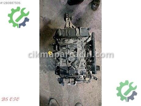 Citroen C3 Komple Motor çıkma parça