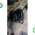 2012-2016 HYUNDAİ ACCENT BLUE ÖN TAMPON ORTA İZGARASI