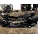 2012-2016 MERCEDES E200 212 KASA ÖN TAMPON