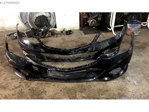 Mercedes-Benz C Ön Tampon çıkma parça