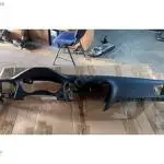 2012-2016 PEUGEOT 301 SIFIR TORPİDO -DS OTOMOTİV-