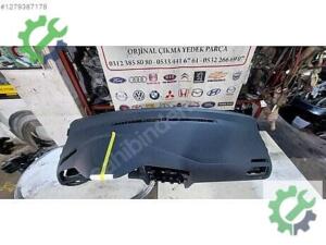 2012-2016 VOLKSWAGEN GOLF 7 SIFIR TORPİDO VE GÖĞÜS