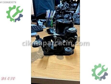 Volvo S60 ABS Beyni çıkma parça