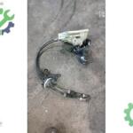 2012-2016 VOLVO S60 VİTES KULESİ VE HALATI