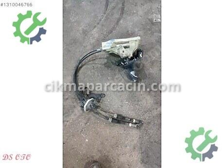 Volvo S60 Vites Mekanizması çıkma parça