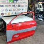 2012-2017 AUDİ A1 COUPE TEK KAPILI SOL KAPI