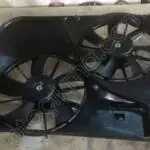 2012-2017 CHEVROLET CAPTİVA KOMPLE FAN -DS OTOMOTİV-