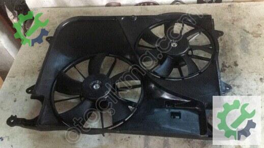 Chevrolet Captiva Fan 2012-2017 çıkma parça