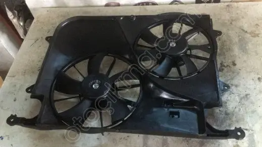 Chevrolet Captiva Fan 2012-2017 çıkma parça