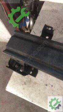 Ford Fiesta Ön Tampon Demiri 2012-2017 çıkma parça