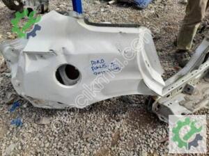 2012-2017 FORD FOCUS-3- KESME -DS OTOMOTİV-
