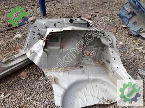 Ford Focus Oto Teybi 2012-2017 çıkma parça