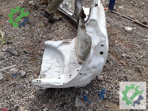 Ford Focus Oto Teybi 2012-2017 çıkma parça