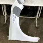 2012-2017 FORD FOCUS SAĞ ÖN ÇAMURLUK