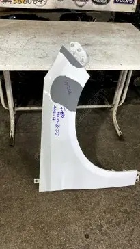Ford Focus Sağ Ön Çamurluk 2012-2017 çıkma parça