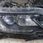 2012-2017 HONDA CRV SAĞ FAR LEDLİ
