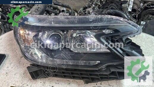 Honda CR-V Sağ Ön Far çıkma parça