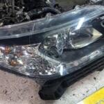 2012-2017 HONDA CRV SAĞ FAR LEDLİ