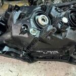 2012-2017 HONDA CRV SAĞ FAR LEDLİ