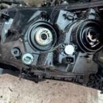 2012-2017 HONDA CRV SAĞ FAR LEDLİ