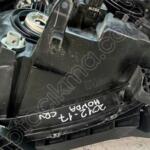 2012-2017 HONDA CRV SAĞ FAR LEDLİ