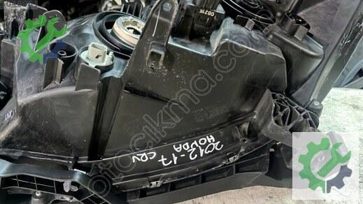 Honda CR-V Sağ Ön Far 2012-2017 çıkma parça