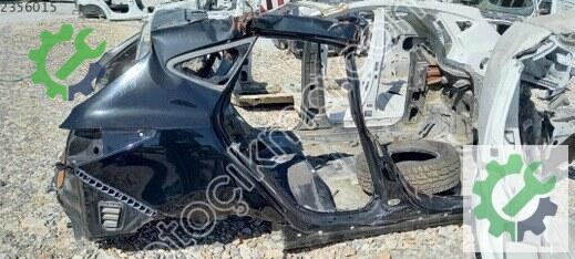 Hyundai ix35 Oto Teybi 2012-2017 çıkma parça