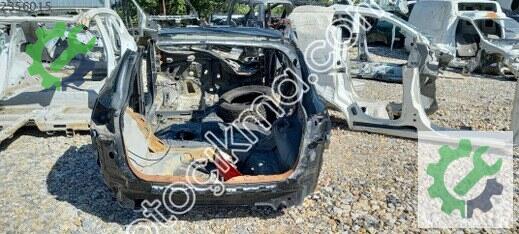 Hyundai ix35 Oto Teybi 2012-2017 çıkma parça