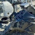 2012-2017 HYUNDAİ İX35 KESME -DS OTOMOTİV-