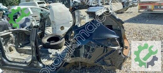 Hyundai ix35 Oto Teybi 2012-2017 çıkma parça