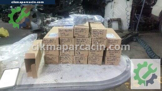 Opel Astra Sinyal çıkma parça